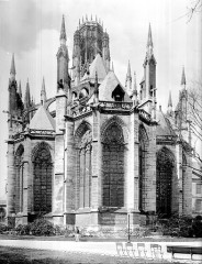Eglise Saint-Ouen et Chambre des Clercs - French photographer