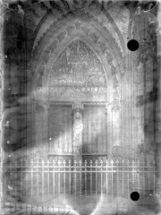 Eglise Saint-Ouen et Chambre des Clercs - French art historian and archaeologist