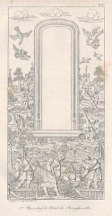 Hôtel de Bourgtheroulde - French painter, writer, draftsperson and engraver