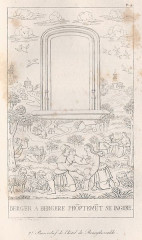 Hôtel de Bourgtheroulde - French painter, writer, draftsperson and engraver
