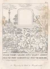 Hôtel de Bourgtheroulde - French painter, writer, draftsperson and engraver