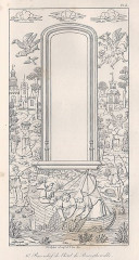 Hôtel de Bourgtheroulde - French painter, writer, draftsperson and engraver