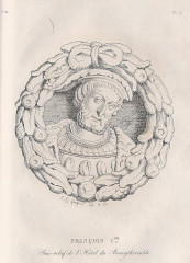 Hôtel de Bourgtheroulde - French painter, writer, draftsperson and engraver