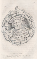 Hôtel de Bourgtheroulde - French painter, writer, draftsperson and engraver