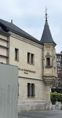Hôtel de Bourgtheroulde - 