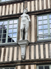 Hôtel d'Etancourt - 