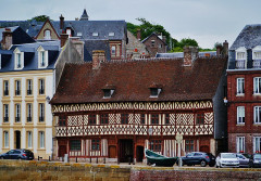 Maison dite de Henri IV - 