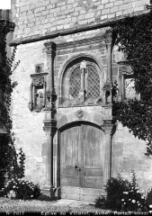 Église - French photographer