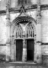 Église - French architectural photographer