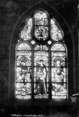 Église - French architectural photographer