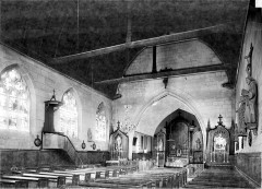 Église - French architectural photographer