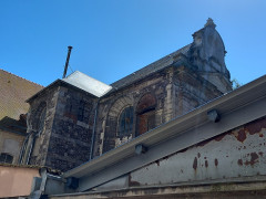 Ancien couvent des Carmélites - 