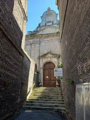 Ancien couvent des Carmélites - 