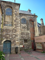 Ancien couvent des Carmélites - 