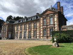Domaine de Bretteville - 