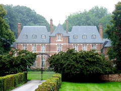 Domaine d'Ouville - 