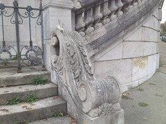 Fontaine-réservoir Sainte-Marie - 