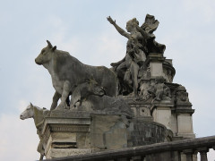 Fontaine-réservoir Sainte-Marie - 
