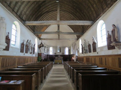 Eglise paroissiale Notre-Dame - 