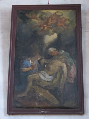 Eglise paroissiale Notre-Dame - 