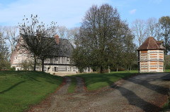 Manoir de l'Ecluse - 