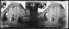 Eglise Saint-Nazaire et Saint-Celse - Spanish engineer, geologist, photographer and botanist