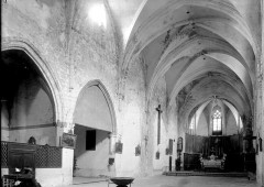 Eglise Saint-Paul - French art historian and archaeologist