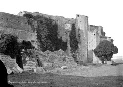 Abbaye de Vignogoul - French architectural photographer