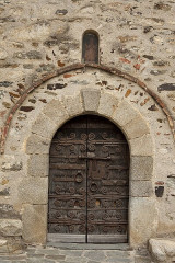 Église Saint-Saturnin - 