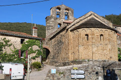 Église Saint-Saturnin - 