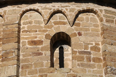 Église Saint-Saturnin - 