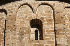 Église Saint-Saturnin - 