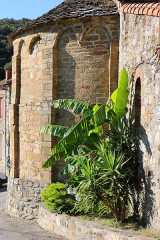 Église Saint-Saturnin - 