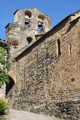 Église Saint-Saturnin - 