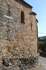 Église Saint-Saturnin - 