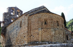 Église Saint-Saturnin - 