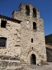Église Saint-Saturnin - 