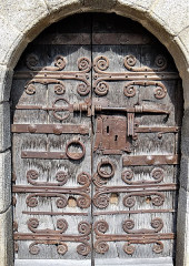 Église Saint-Saturnin - 