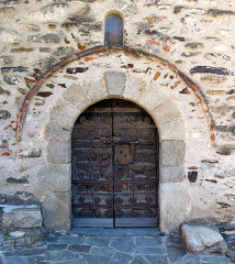 Église Saint-Saturnin - 