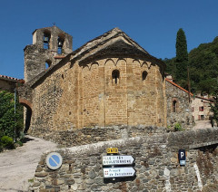 Église Saint-Saturnin - 