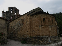 Église Saint-Saturnin - 