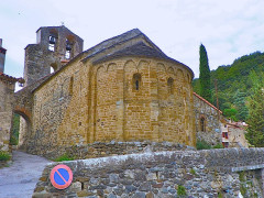 Église Saint-Saturnin - 