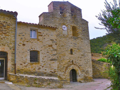 Église Saint-Saturnin - 