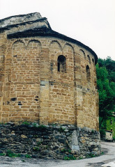 Église Saint-Saturnin - 