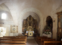 Église Saint-Saturnin - 