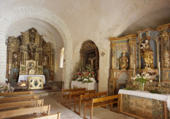 Église Saint-Saturnin - 