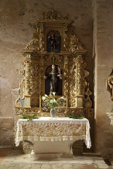 Église Saint-Saturnin - 