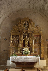 Église Saint-Saturnin - 
