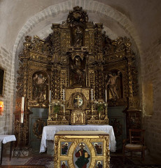 Église Saint-Saturnin - 