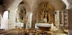 Église Saint-Saturnin - 